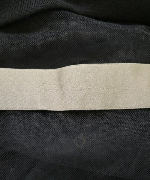 Rick Owens 其他飛行外套