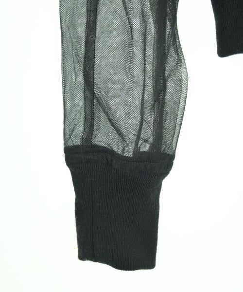 Rick Owens 其他飛行外套