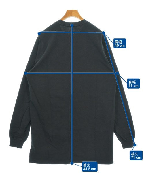 Rick Owens T恤/上衣