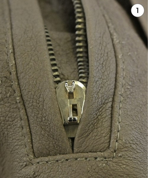 Rick Owens 斜紋夾克