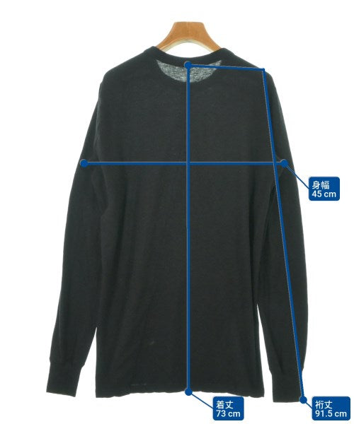 Rick Owens 毛衣