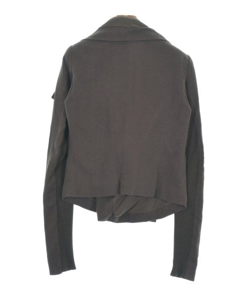 Rick Owens 其他飛行外套