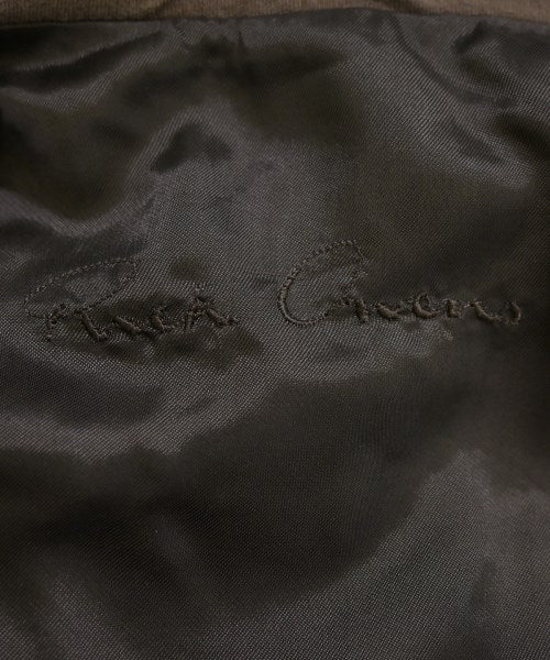 Rick Owens 其他飛行外套