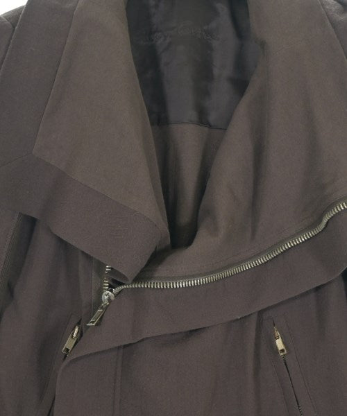 Rick Owens 其他飛行外套