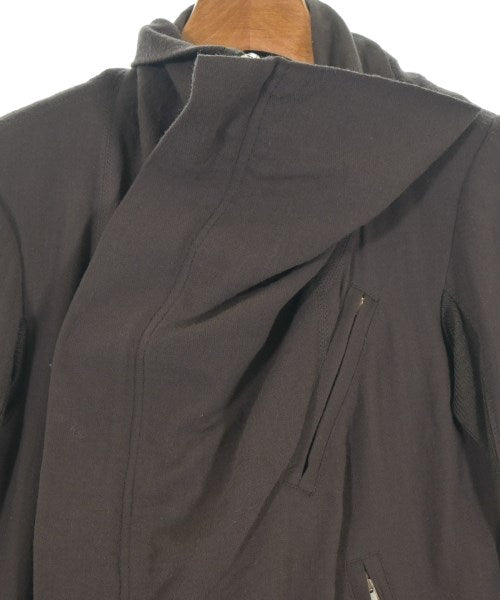 Rick Owens 其他飛行外套