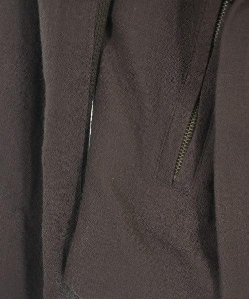 Rick Owens 其他飛行外套