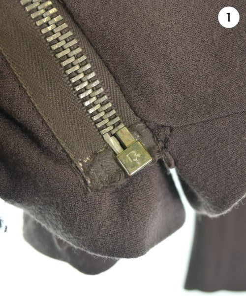 Rick Owens 其他飛行外套