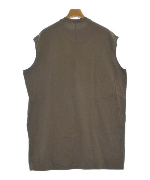 Rick Owens T恤/上衣
