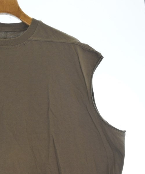 Rick Owens T恤/上衣