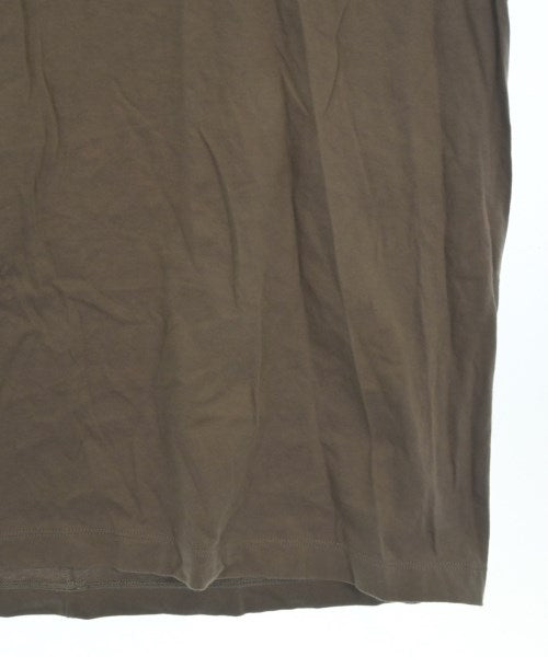 Rick Owens T恤/上衣