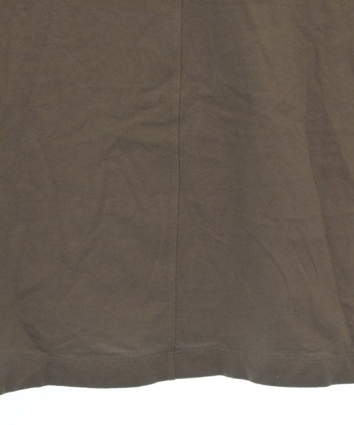 Rick Owens T恤/上衣