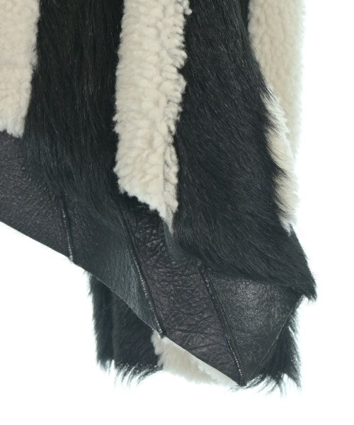 Rick Owens 斜紋夾克