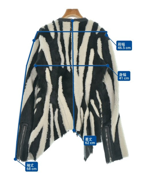 Rick Owens 斜紋夾克