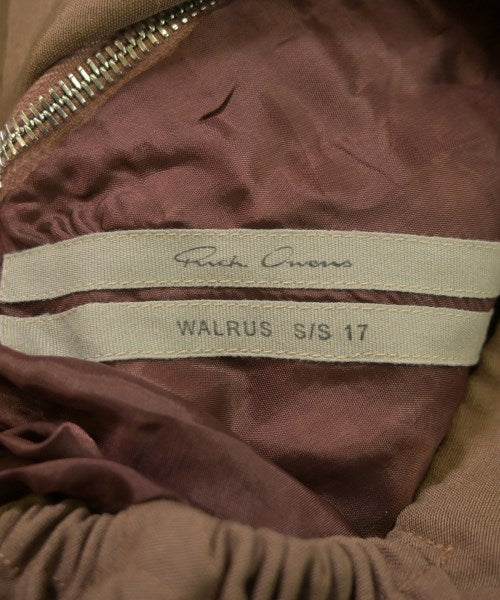 Rick Owens 其他款