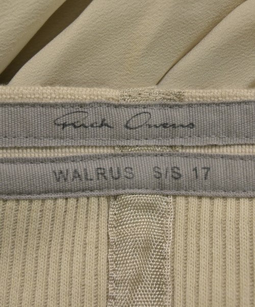 Rick Owens 其他款