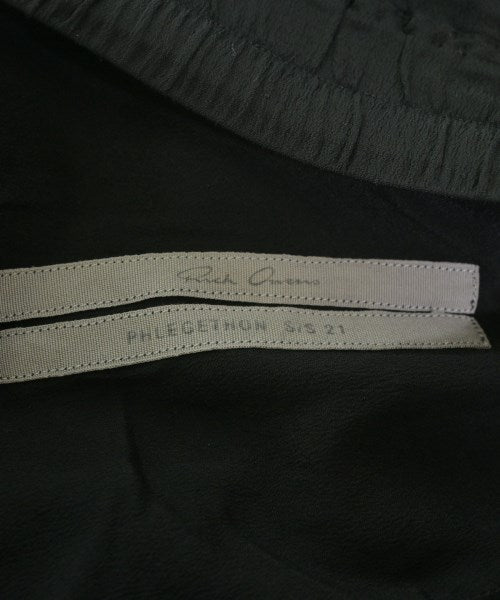 Rick Owens 其他款