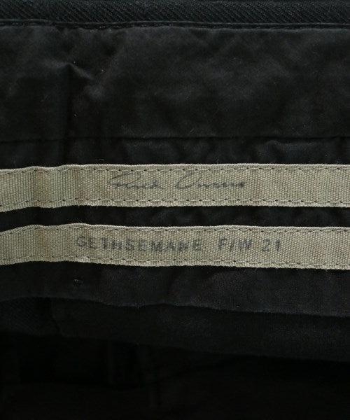 Rick Owens 其他款