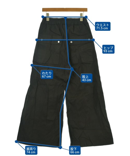 Rick Owens 其他款