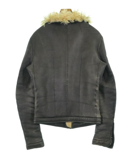 Rick Owens 其他飛行外套