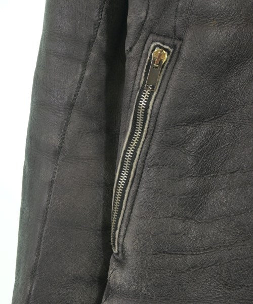 Rick Owens 其他飛行外套