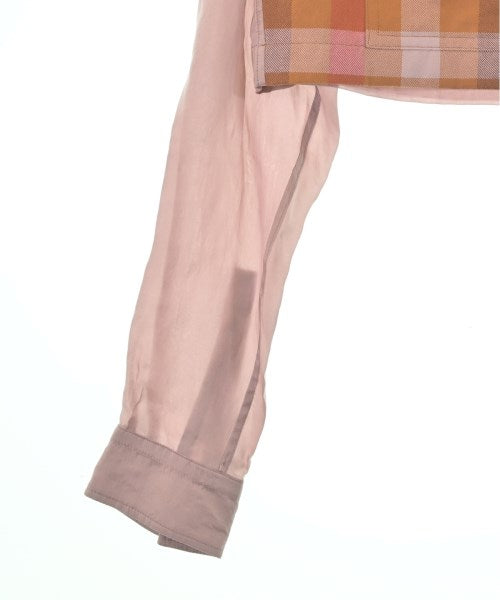 Rick Owens 休閒襯衫
