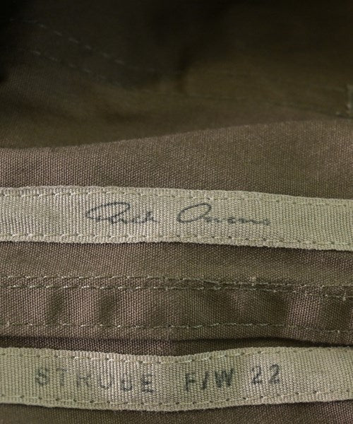 Rick Owens 其他款