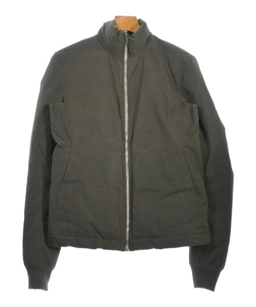 Rick Owens 羽絨夾克/背心