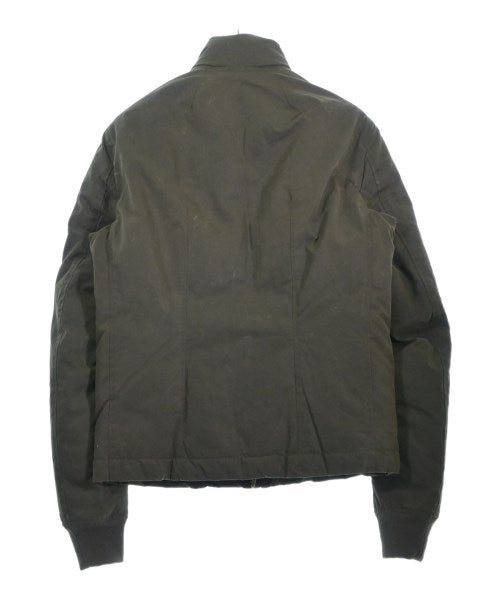 Rick Owens 羽絨夾克/背心