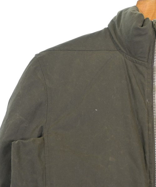 Rick Owens 羽絨夾克/背心
