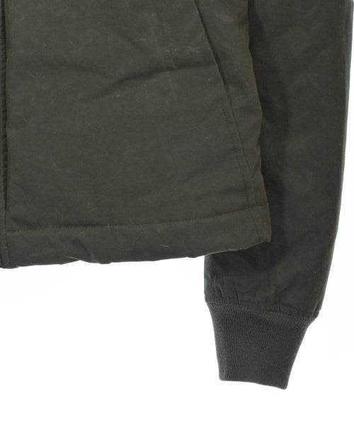 Rick Owens 羽絨夾克/背心