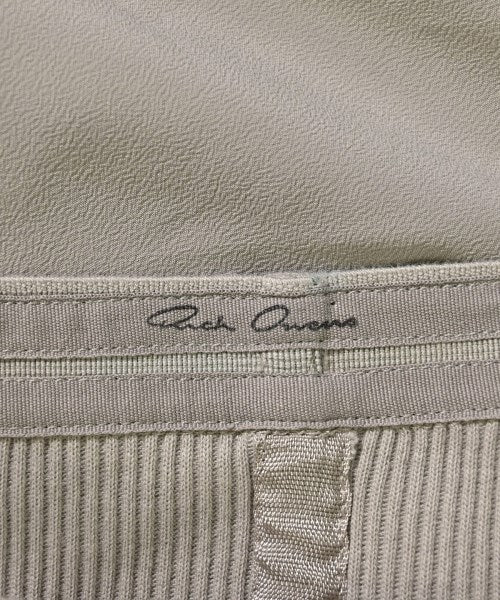 Rick Owens 長裙/超長裙