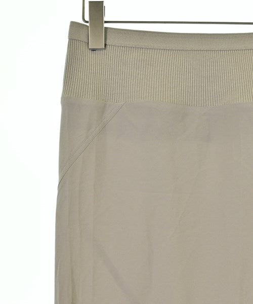 Rick Owens 長裙/超長裙