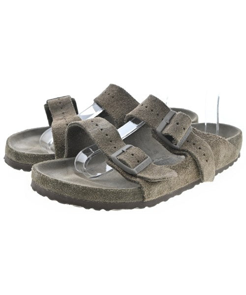 Rick Owens 涼鞋