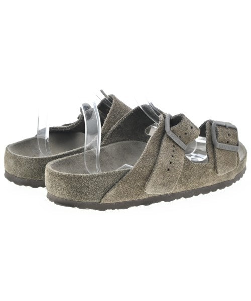 Rick Owens 涼鞋