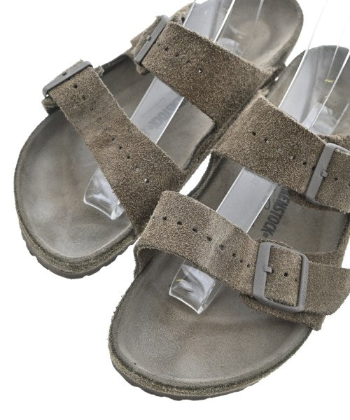 Rick Owens 涼鞋