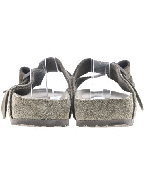 Rick Owens 涼鞋