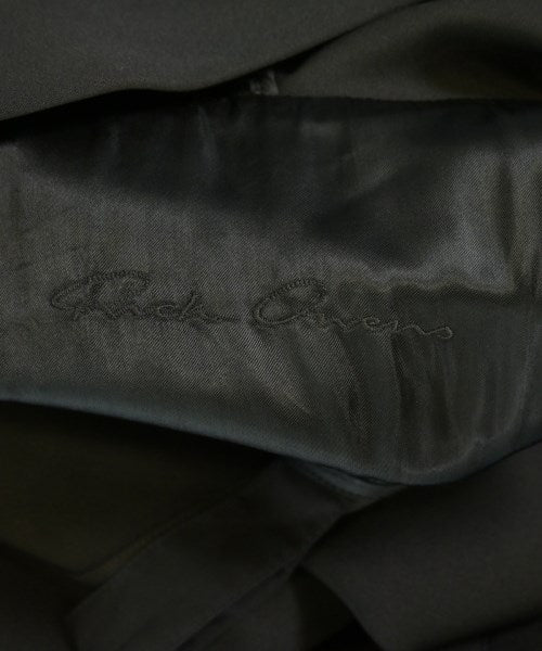 Rick Owens 其他大衣