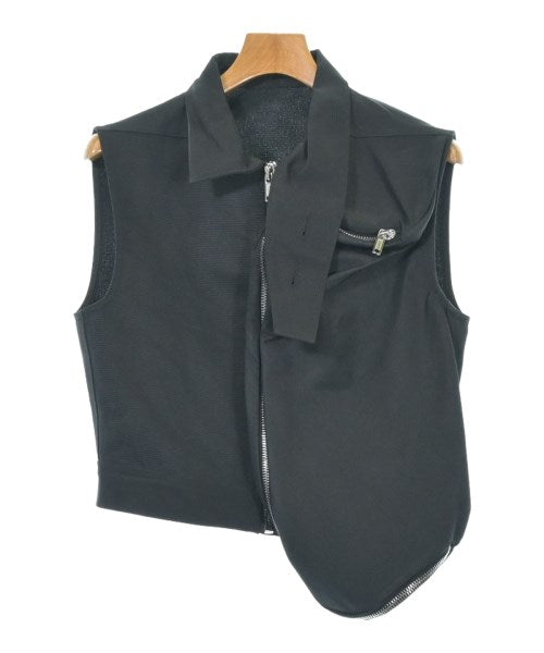 Rick Owens 斜紋夾克