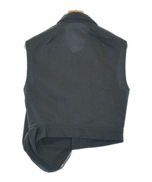 Rick Owens 斜紋夾克