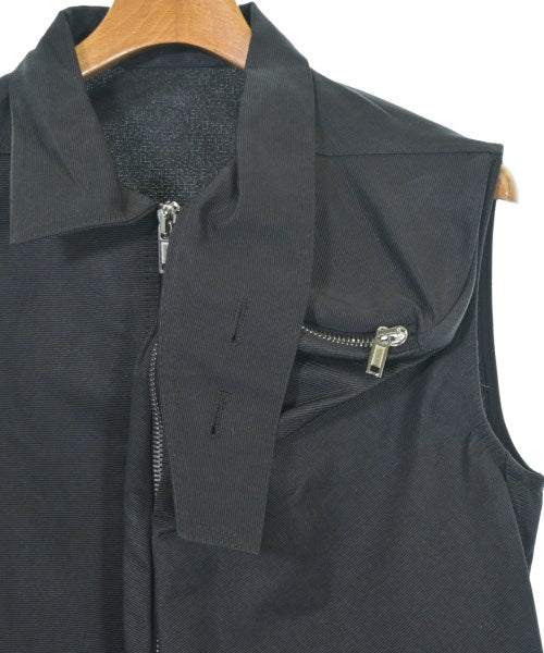 Rick Owens 斜紋夾克