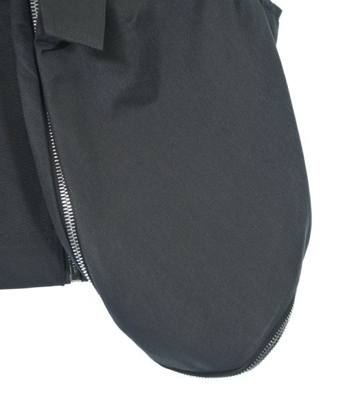 Rick Owens 斜紋夾克