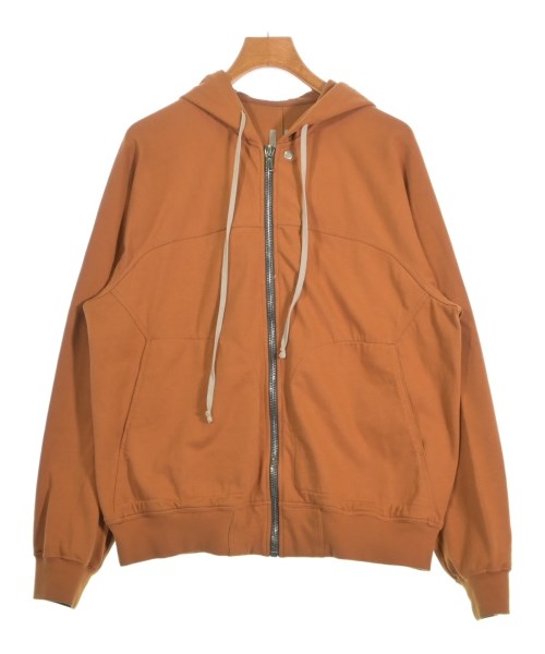 Rick Owens 連帽衫