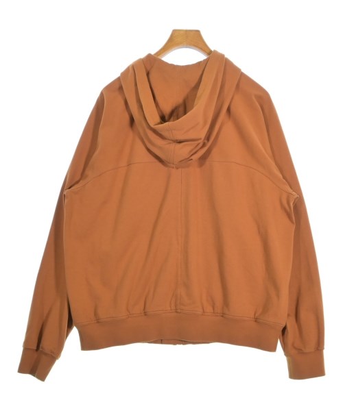 Rick Owens 連帽衫