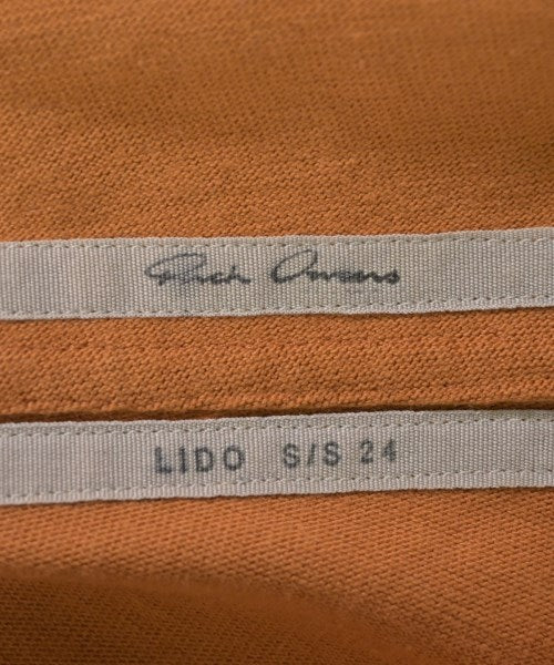 Rick Owens 連帽衫