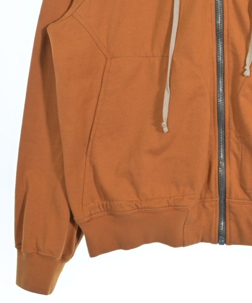 Rick Owens 連帽衫