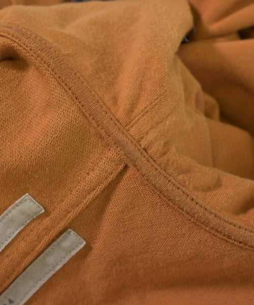 Rick Owens 連帽衫