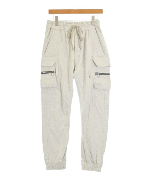 Rick Owens 工裝褲