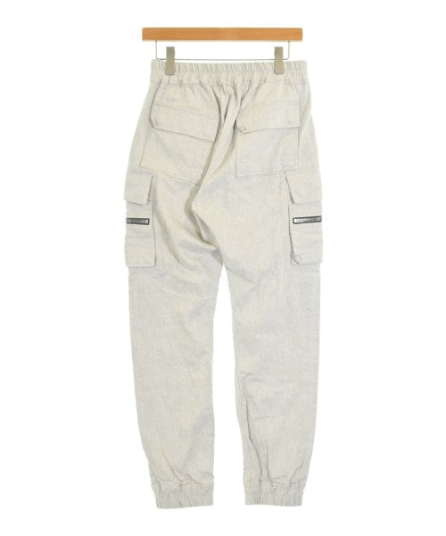 Rick Owens 工裝褲
