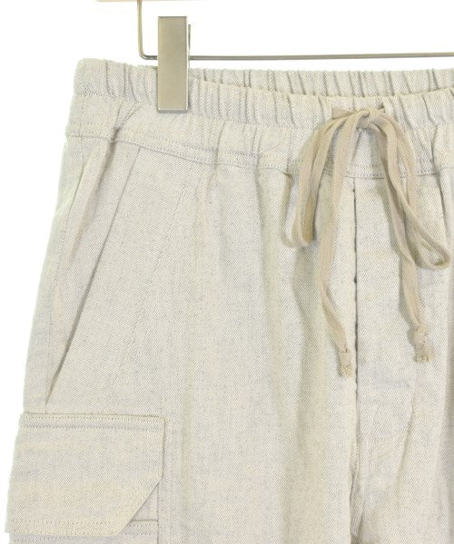 Rick Owens 工裝褲