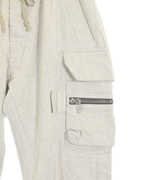 Rick Owens 工裝褲